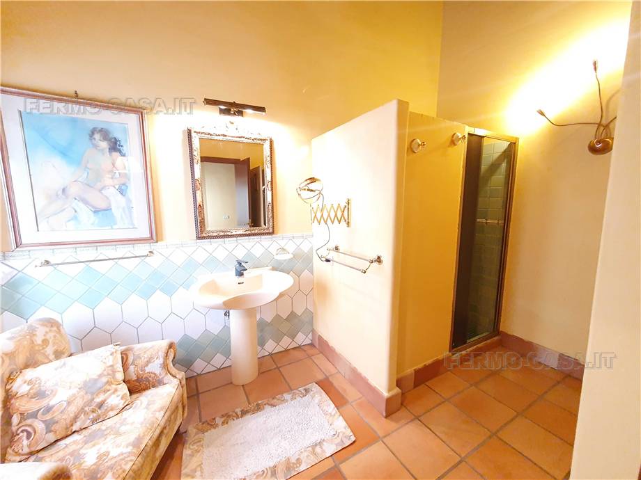 Vendita Villa/Casa singola Montegranaro  #Mgr004 n.33