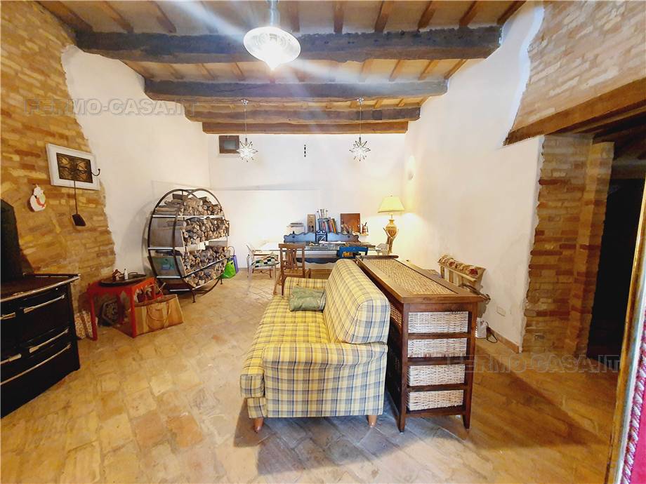 Vendita Villa/Casa singola Montegranaro  #Mgr004 n.4