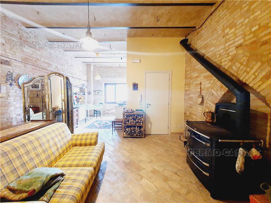 Vendita Villa/Casa singola Montegranaro  #Mgr004 n.5