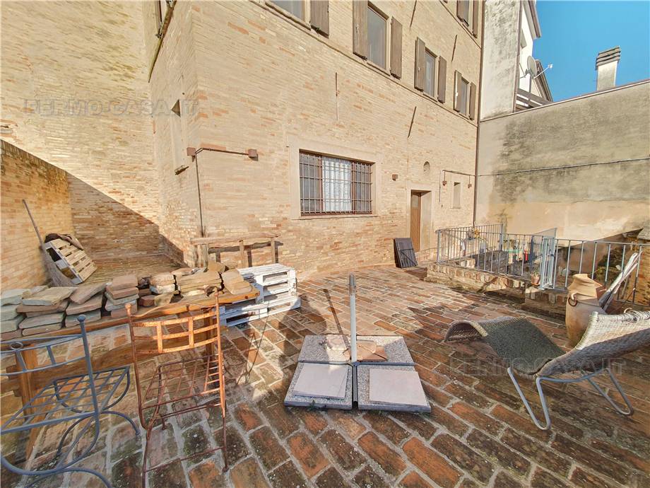 Vendita Villa/Casa singola Montegranaro  #Mgr004 n.6