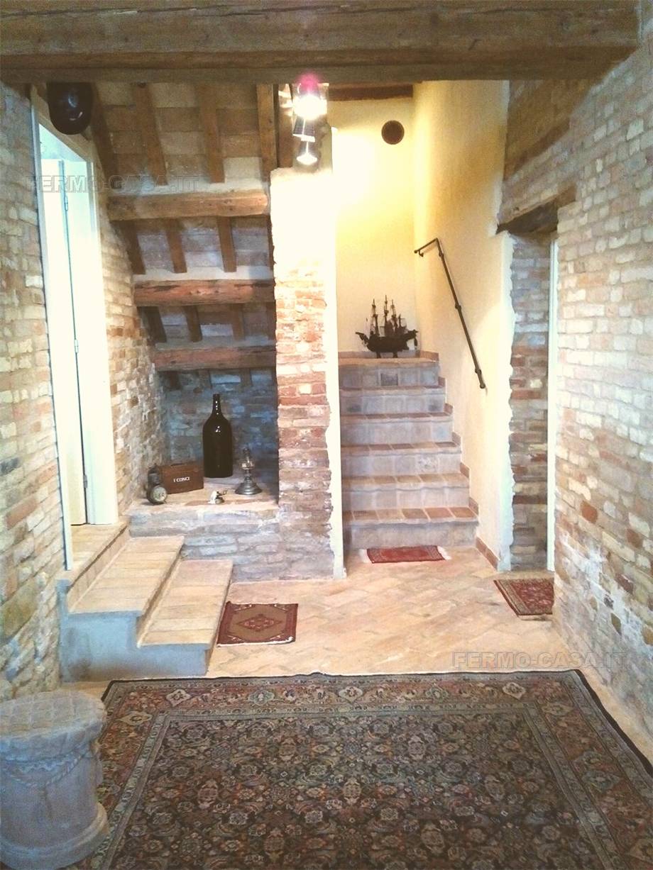 Vendita Villa/Casa singola Montegranaro  #Mgr004 n.7