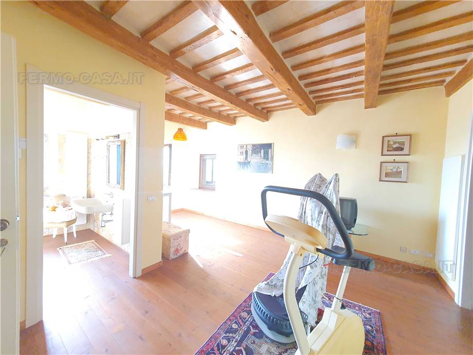 Vendita Villa/Casa singola Montegranaro  #Mgr004 n.8