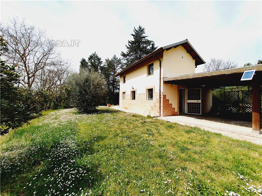 For sale Rural/farmhouse Monte Giberto  #Mgb001 n.2
