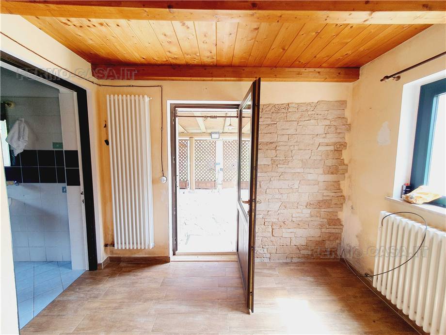 For sale Rural/farmhouse Monte Giberto  #Mgb001 n.23
