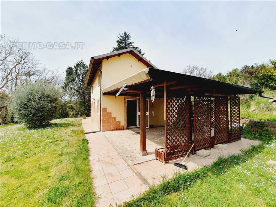 For sale Rural/farmhouse Monte Giberto  #Mgb001 n.3