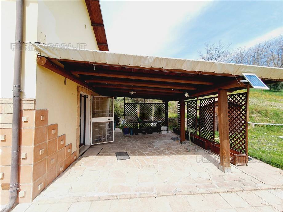 For sale Rural/farmhouse Monte Giberto  #Mgb001 n.4