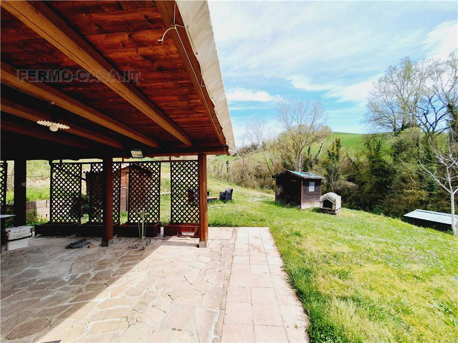 For sale Rural/farmhouse Monte Giberto  #Mgb001 n.5
