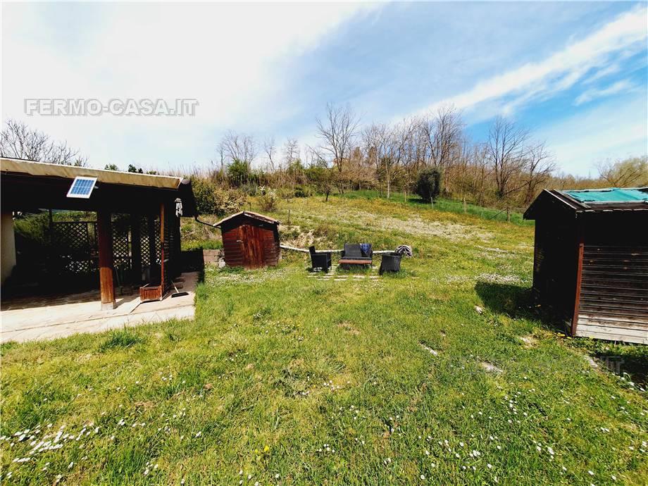 For sale Rural/farmhouse Monte Giberto  #Mgb001 n.6