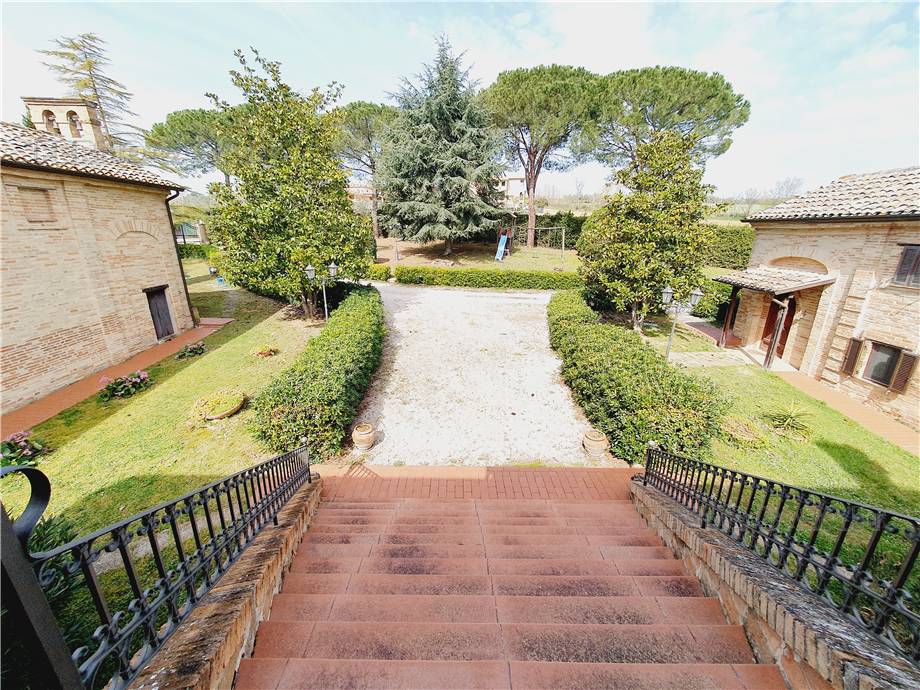 Venta Villa/Casa independiente Rapagnano  #Rap004 n.10
