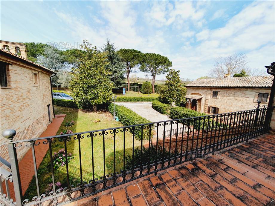 Venta Villa/Casa independiente Rapagnano  #Rap004 n.11