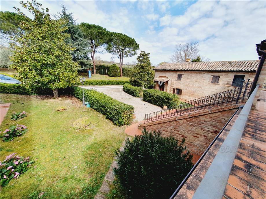 Venta Villa/Casa independiente Rapagnano  #Rap004 n.12