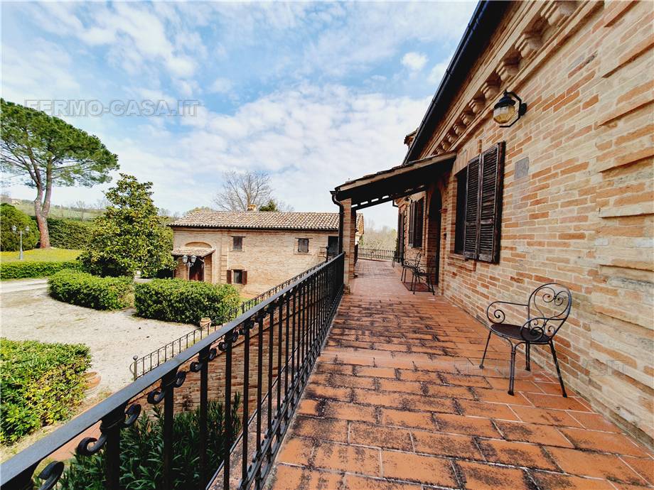 Venta Villa/Casa independiente Rapagnano  #Rap004 n.13