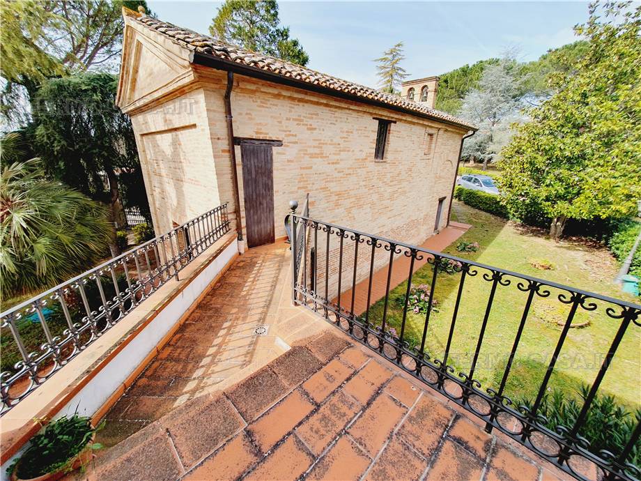 Venta Villa/Casa independiente Rapagnano  #Rap004 n.14