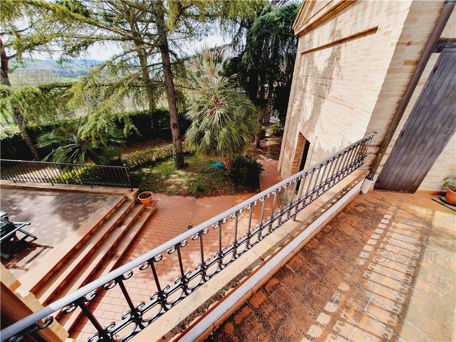 Venta Villa/Casa independiente Rapagnano  #Rap004 n.15