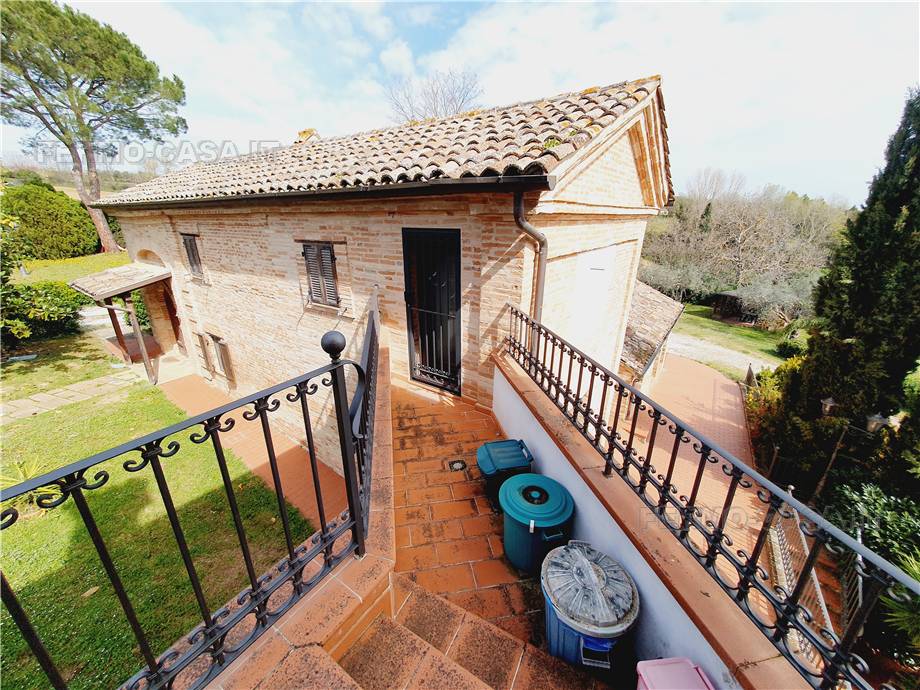 Venta Villa/Casa independiente Rapagnano  #Rap004 n.16