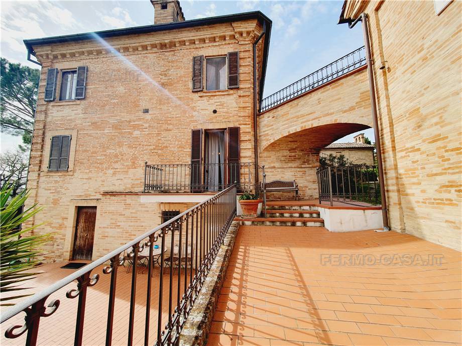 Venta Villa/Casa independiente Rapagnano  #Rap004 n.18