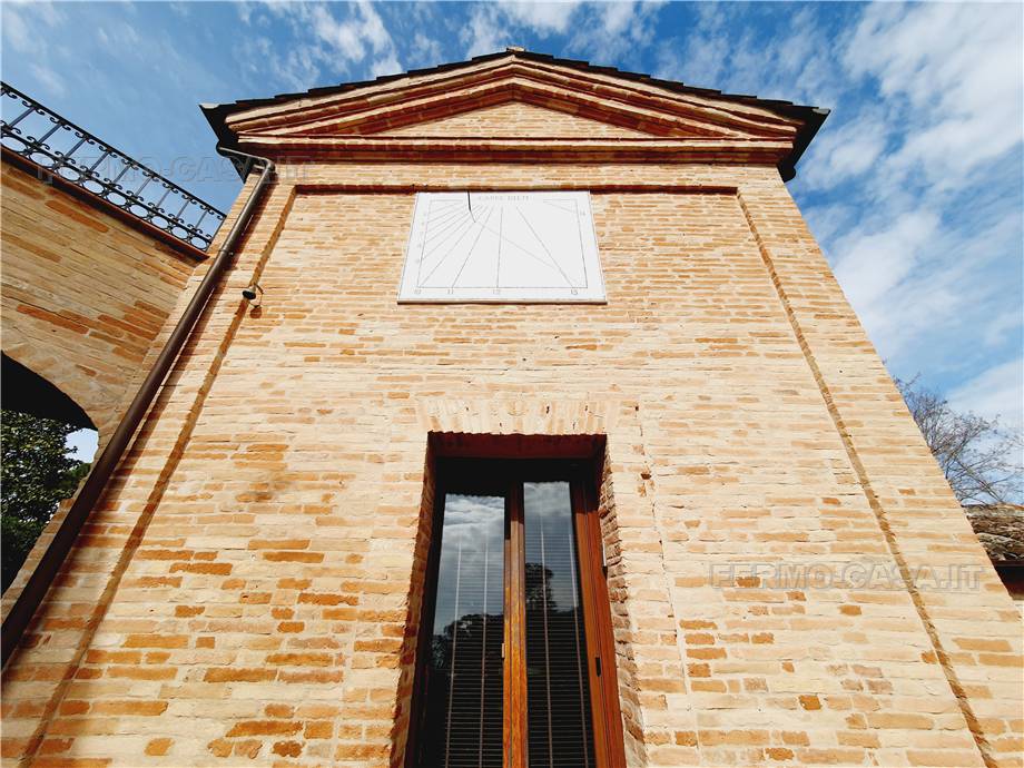 Venta Villa/Casa independiente Rapagnano  #Rap004 n.19