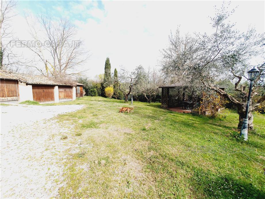 Venta Villa/Casa independiente Rapagnano  #Rap004 n.21