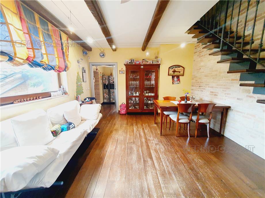 Venta Villa/Casa independiente Rapagnano  #Rap004 n.23