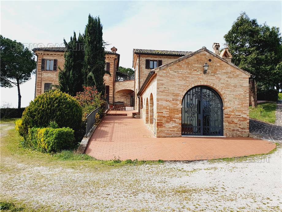 Venta Villa/Casa independiente Rapagnano  #Rap004 n.3