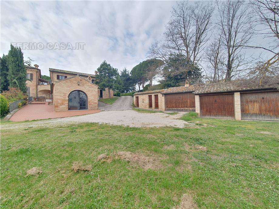 Venta Villa/Casa independiente Rapagnano  #Rap004 n.4