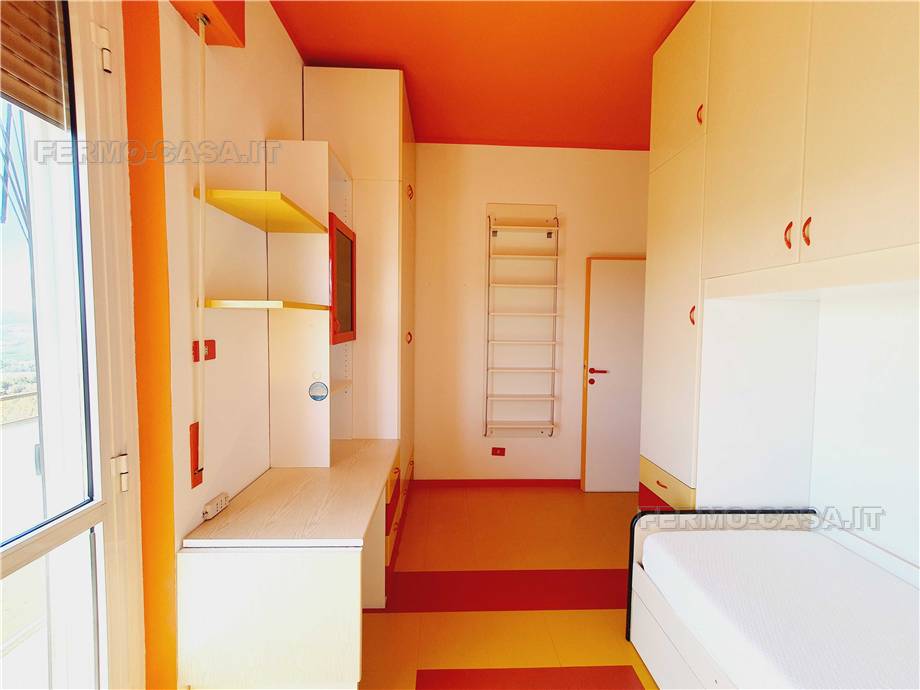 Vendita Appartamento Fermo S. Francesco / S. Caterin #fm085 n.27
