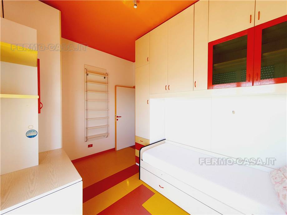 Vendita Appartamento Fermo S. Francesco / S. Caterin #fm085 n.28