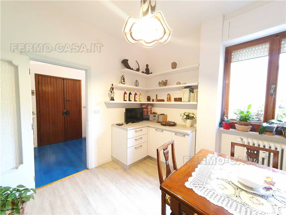 For sale Flat Fermo S. Francesco / S. Caterin #fm001 n.11