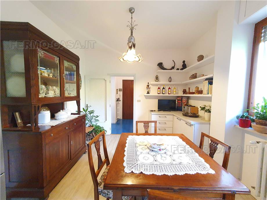For sale Flat Fermo S. Francesco / S. Caterin #fm001 n.12