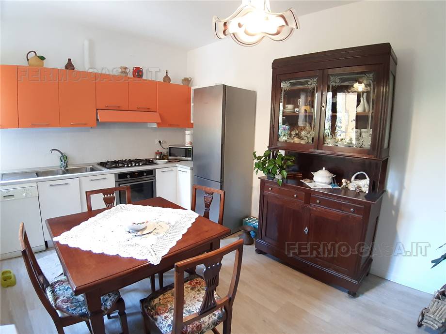 For sale Flat Fermo S. Francesco / S. Caterin #fm001 n.13