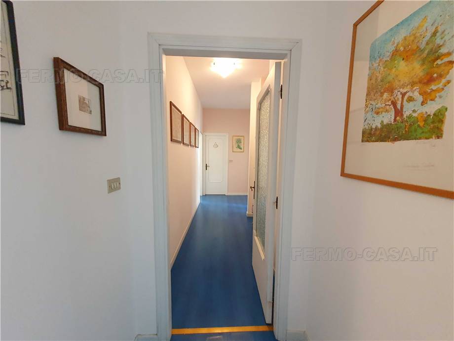 For sale Flat Fermo S. Francesco / S. Caterin #fm001 n.14