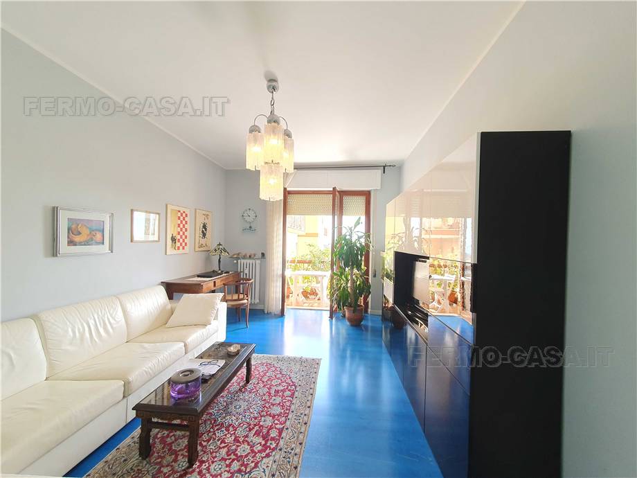 For sale Flat Fermo S. Francesco / S. Caterin #fm001 n.2