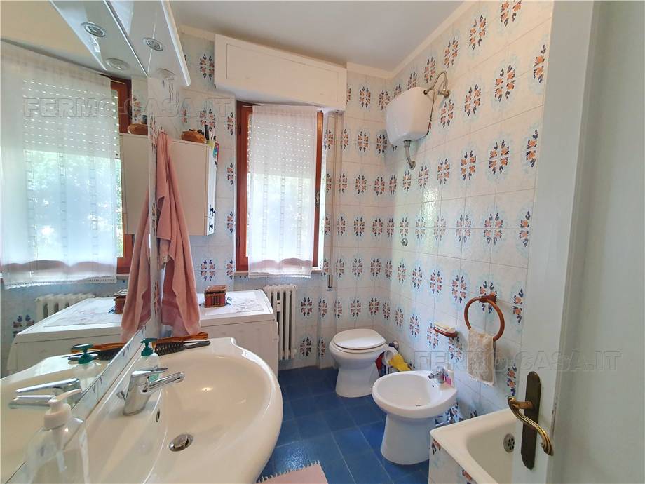 For sale Flat Fermo S. Francesco / S. Caterin #fm001 n.27