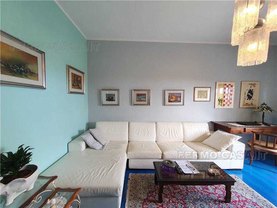 For sale Flat Fermo S. Francesco / S. Caterin #fm001 n.3