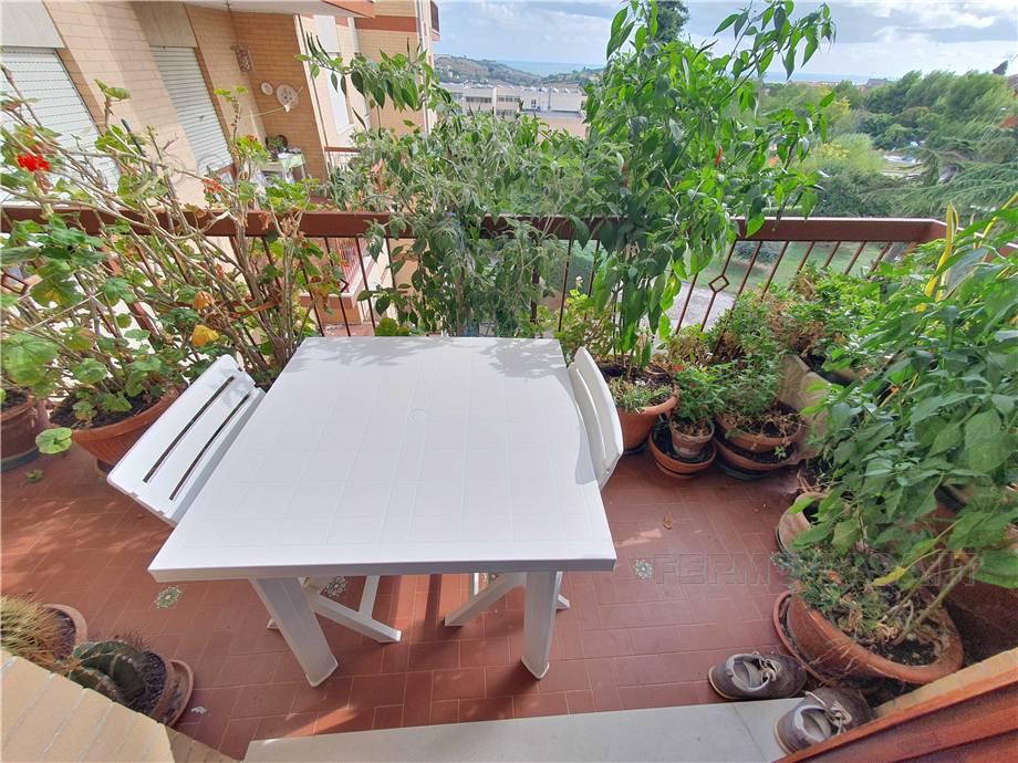 For sale Flat Fermo S. Francesco / S. Caterin #fm001 n.4