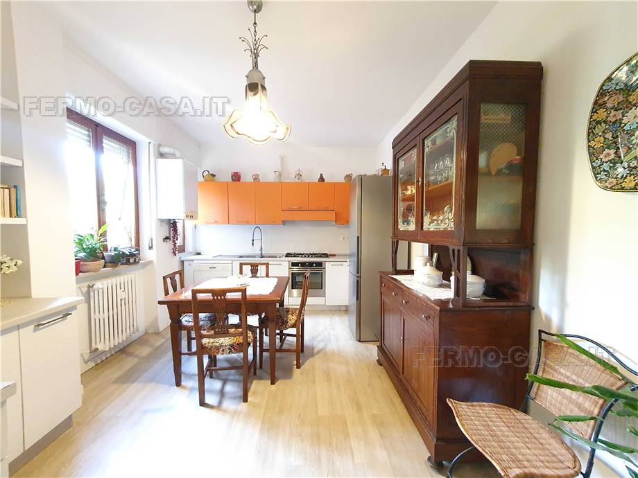 For sale Flat Fermo S. Francesco / S. Caterin #fm001 n.7