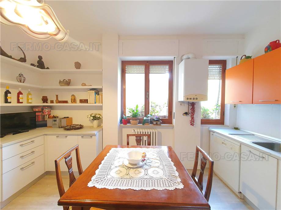 For sale Flat Fermo S. Francesco / S. Caterin #fm001 n.8
