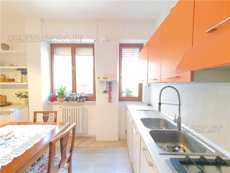 For sale Flat Fermo S. Francesco / S. Caterin #fm001 n.9