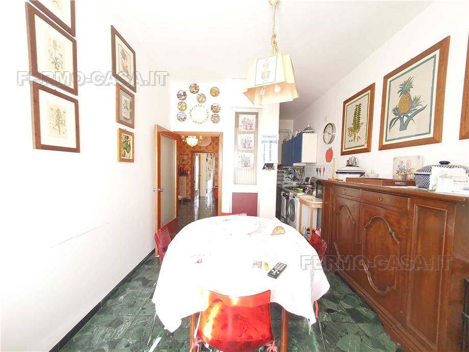 Vendita Appartamento Fermo  #fm005 n.10