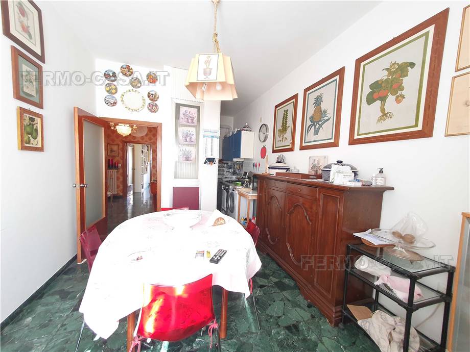 Vendita Appartamento Fermo  #fm005 n.11