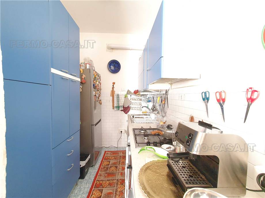 Vendita Appartamento Fermo  #fm005 n.12