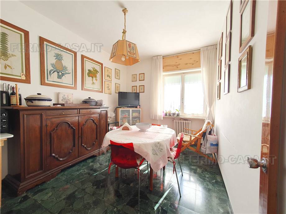 Vendita Appartamento Fermo  #fm005 n.8