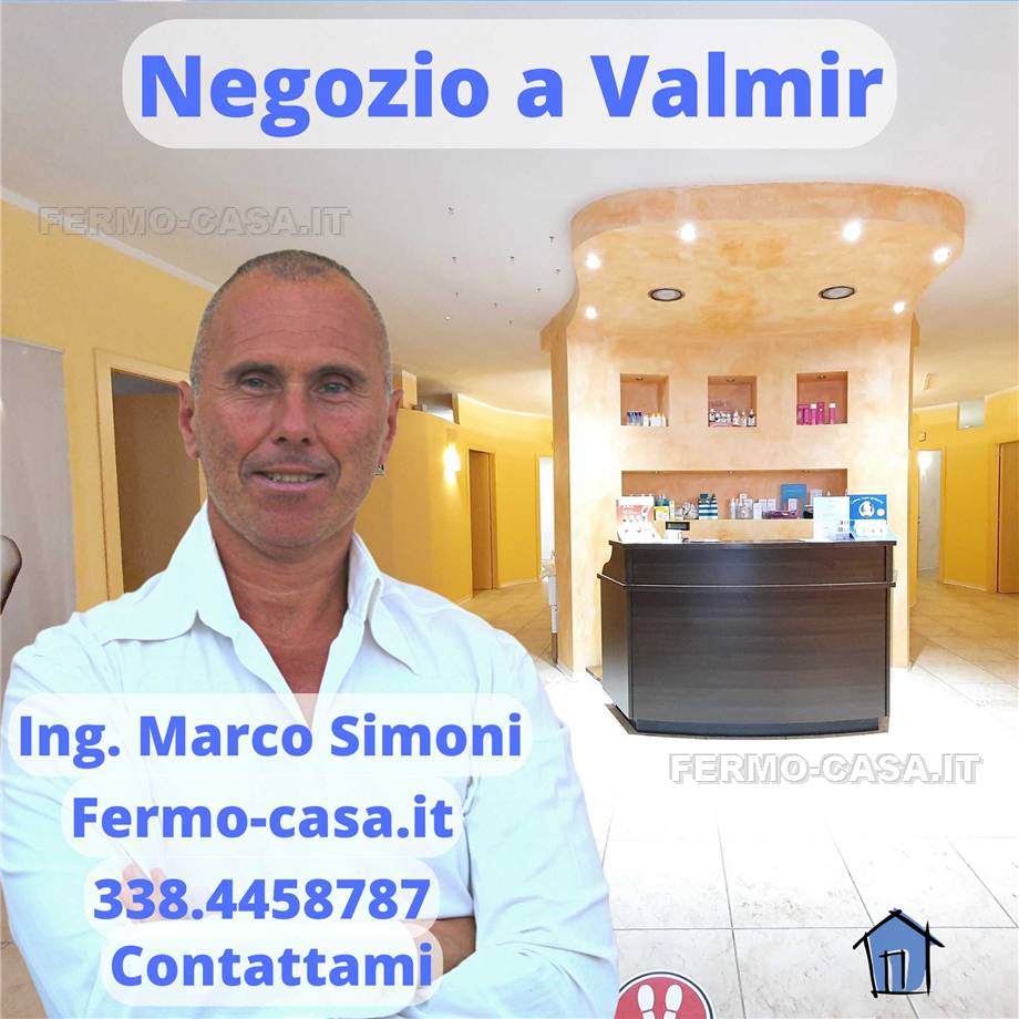 For sale Other commercials Petritoli Valmir #Ptr001 n.1