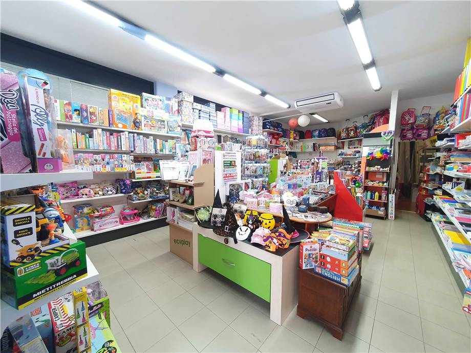 For sale Other commercials Altidona Marina di Altidona #M.alt001 n.5