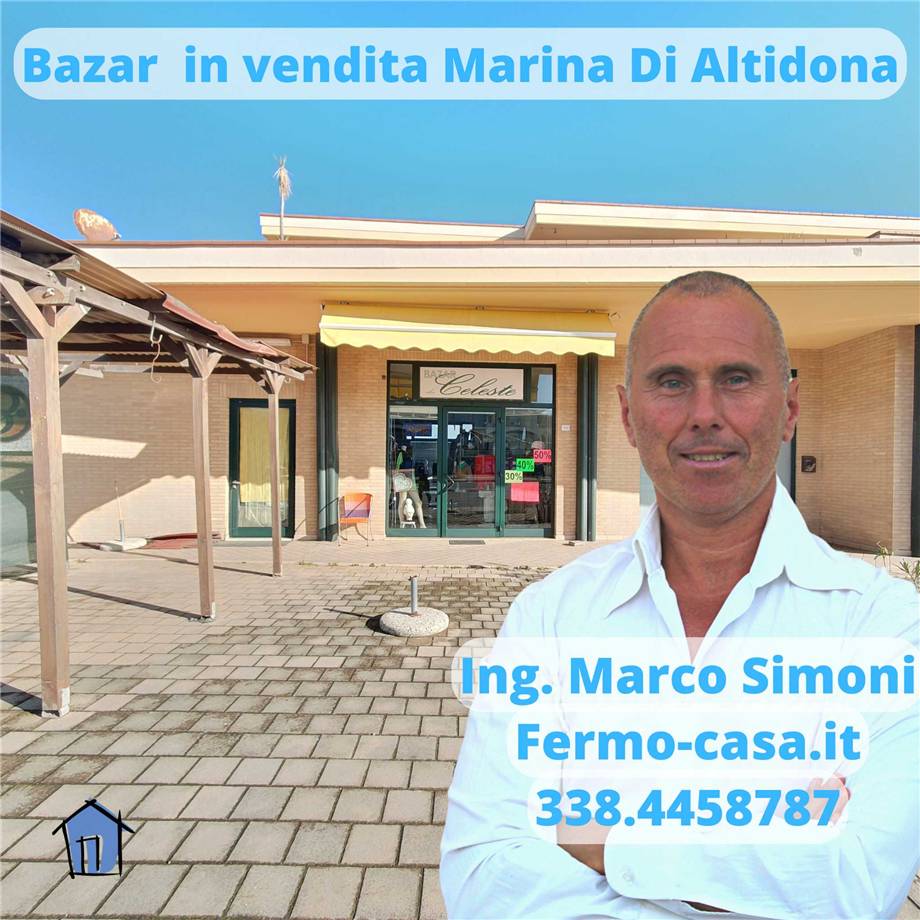 Other commercials Altidona #M.alt017