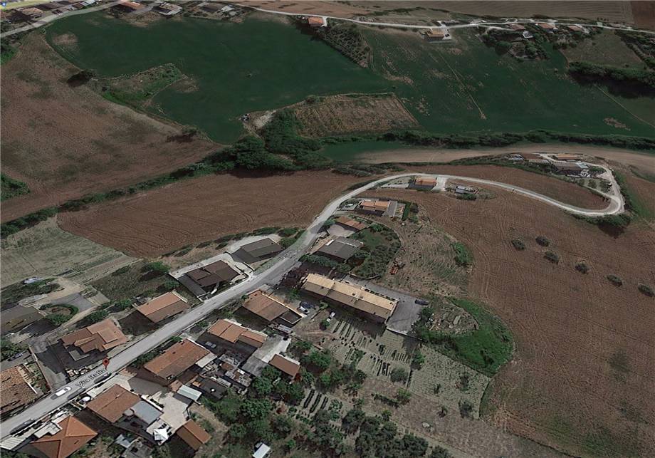 Vendita Terreno Fermo  #fm096 n.14