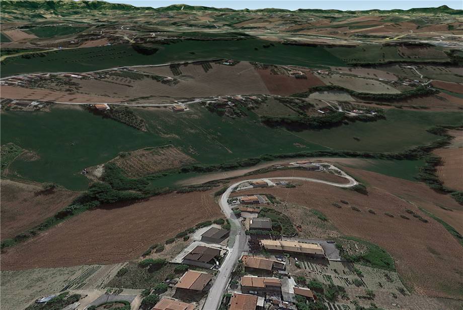 Vendita Terreno Fermo  #fm096 n.15