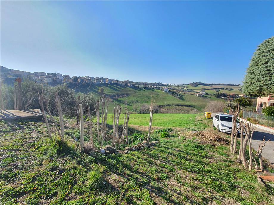 Vendita Terreno Fermo  #fm096 n.16