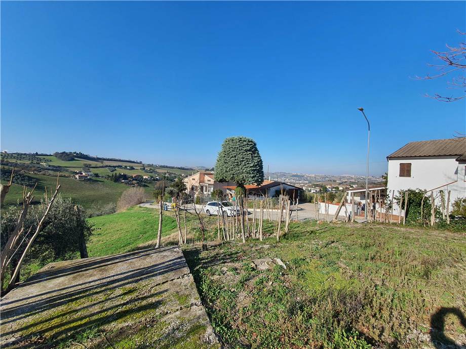 Vendita Terreno Fermo  #fm096 n.18