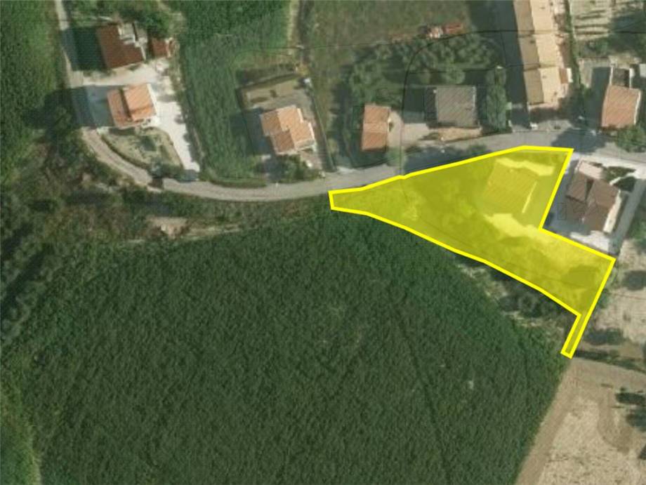 Vendita Terreno Fermo  #fm096 n.2